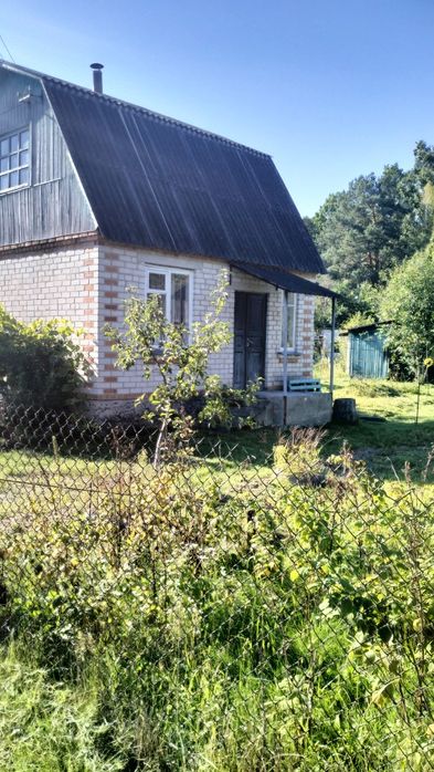 Дача Бобровський масив 1