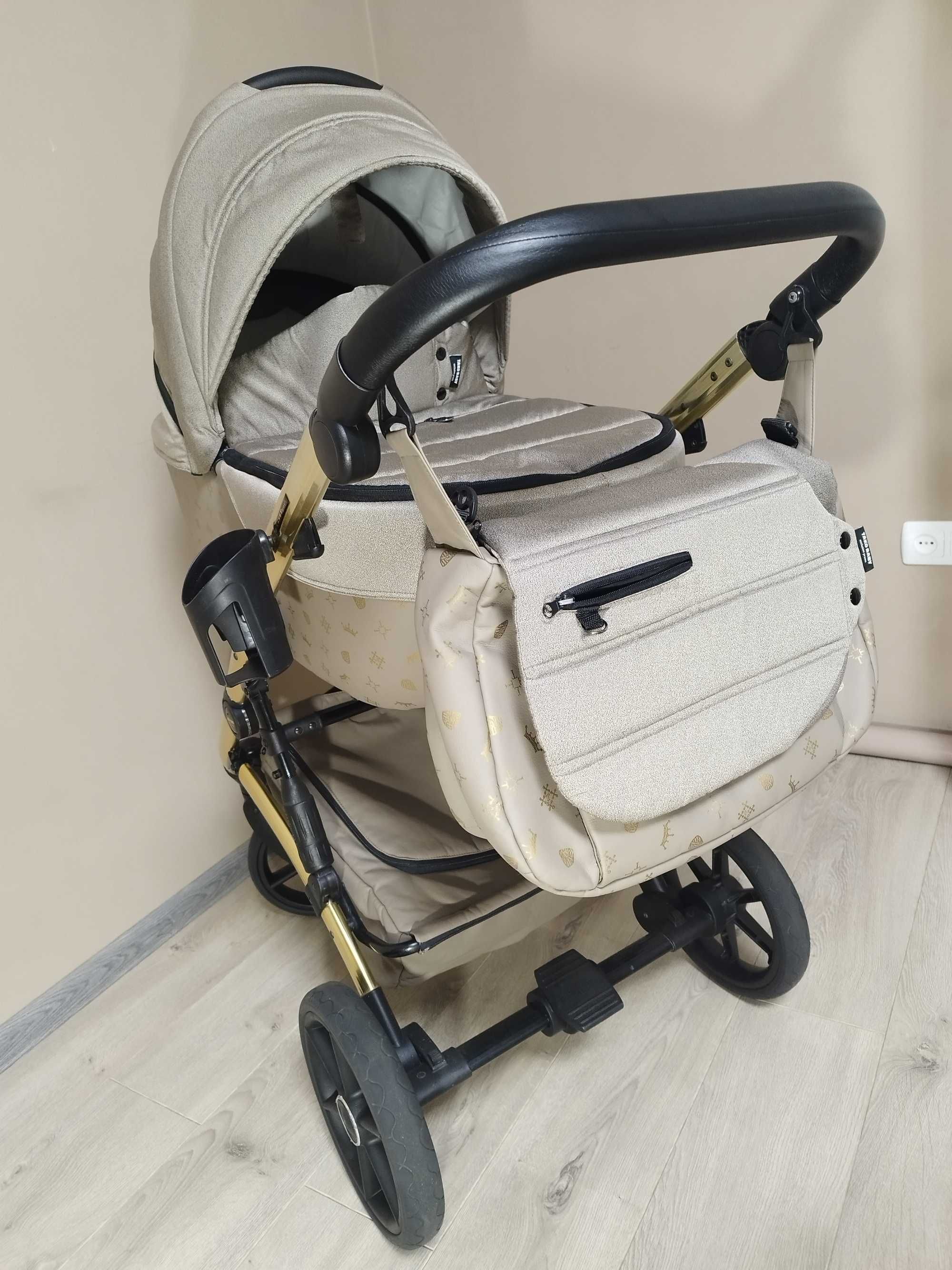 Коляска Tako Laret Imperial 2 в 1