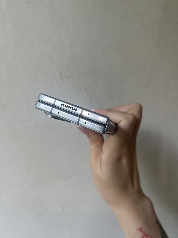 Samsung Fold 5 12/1Tb (SM-F946B/DS) Офіційний