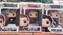 Funko Pop Game of Thrones GOT (vários) - SALDOS