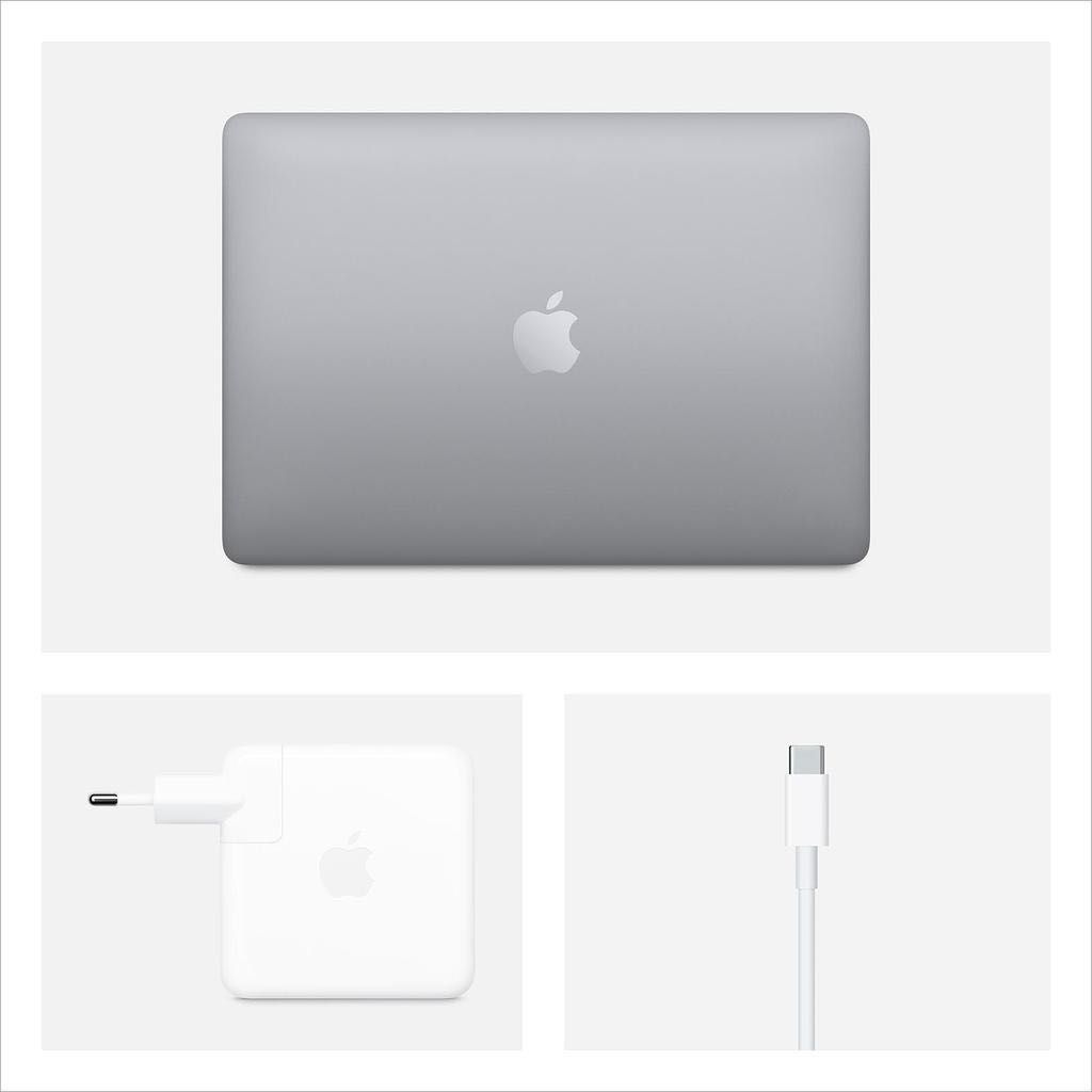 MacBook Pro 13" 8GB RAM 512GB SSD