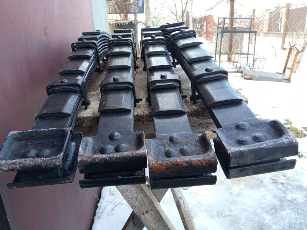 Продам рисори ГАЗ 66