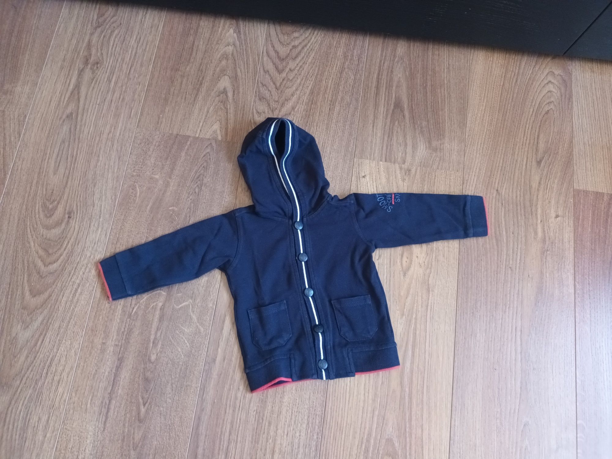 Roupa criança menino 68 cm - 21 peças