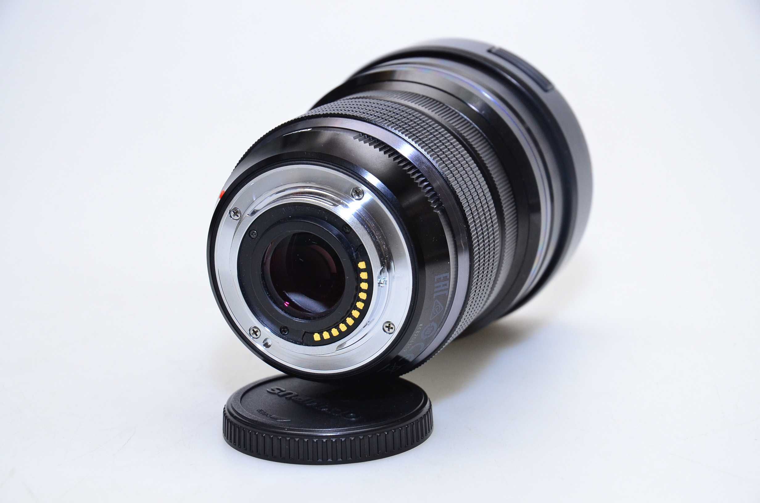 Obiektyw Olympus Micro 4/3 M.Zuiko Digital ED 7-14mm f/2.8 PRO