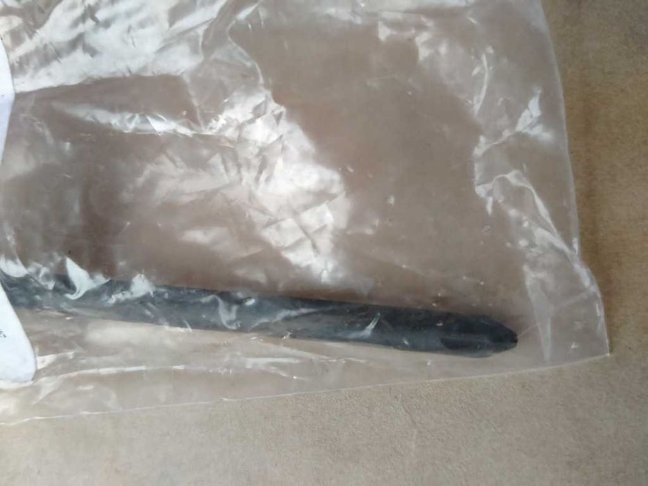 Facom ATHH.D1 - Wkrętak do śrub Pozidriv, PZ1