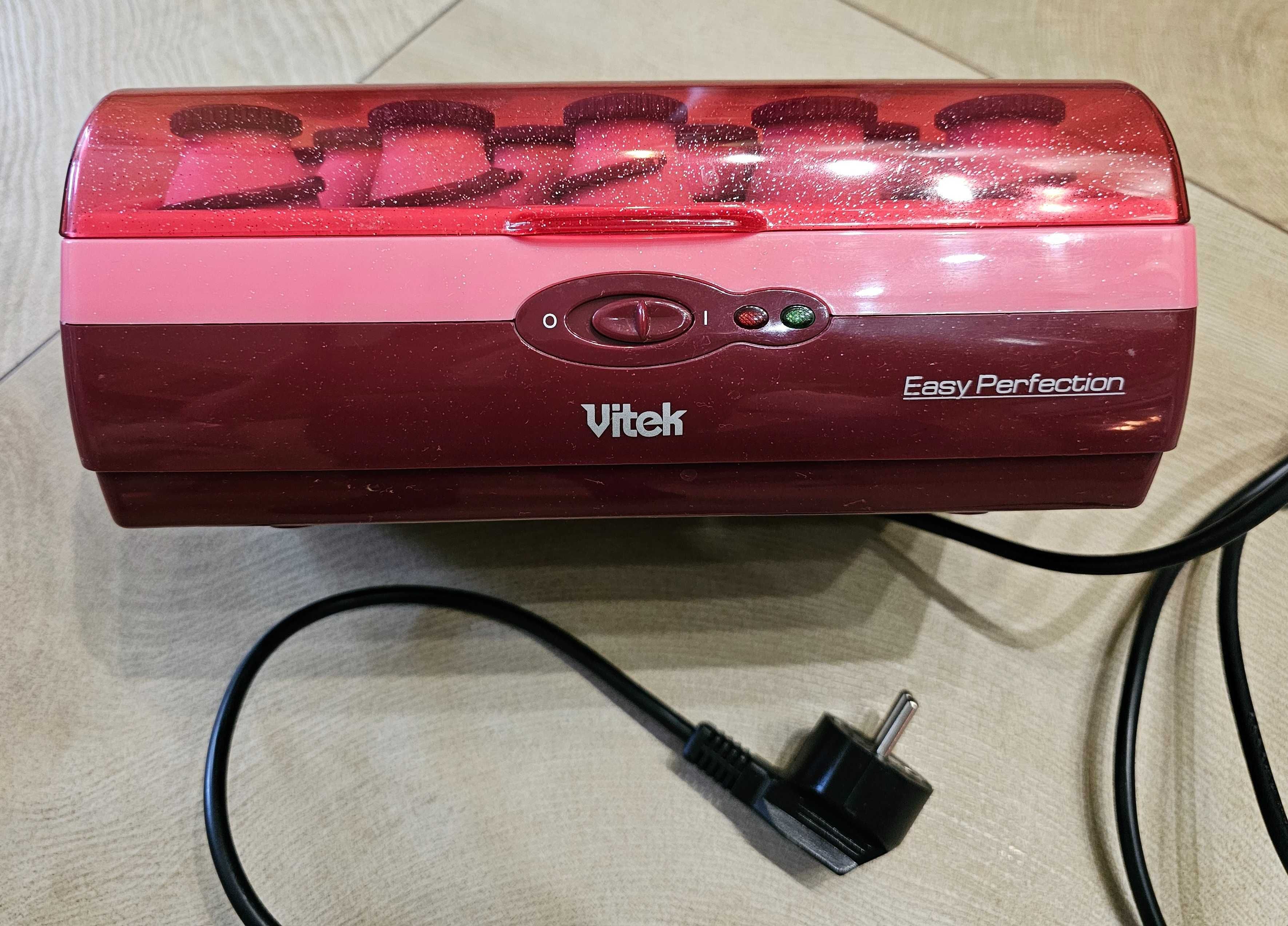 Набор электрических бигудей Vitek VT-2233PK