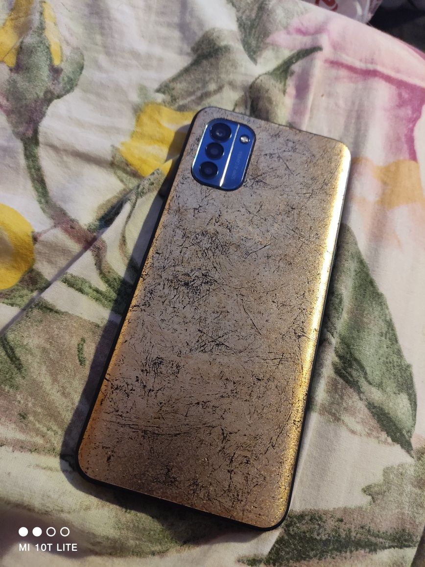 Nokia G21 komorka