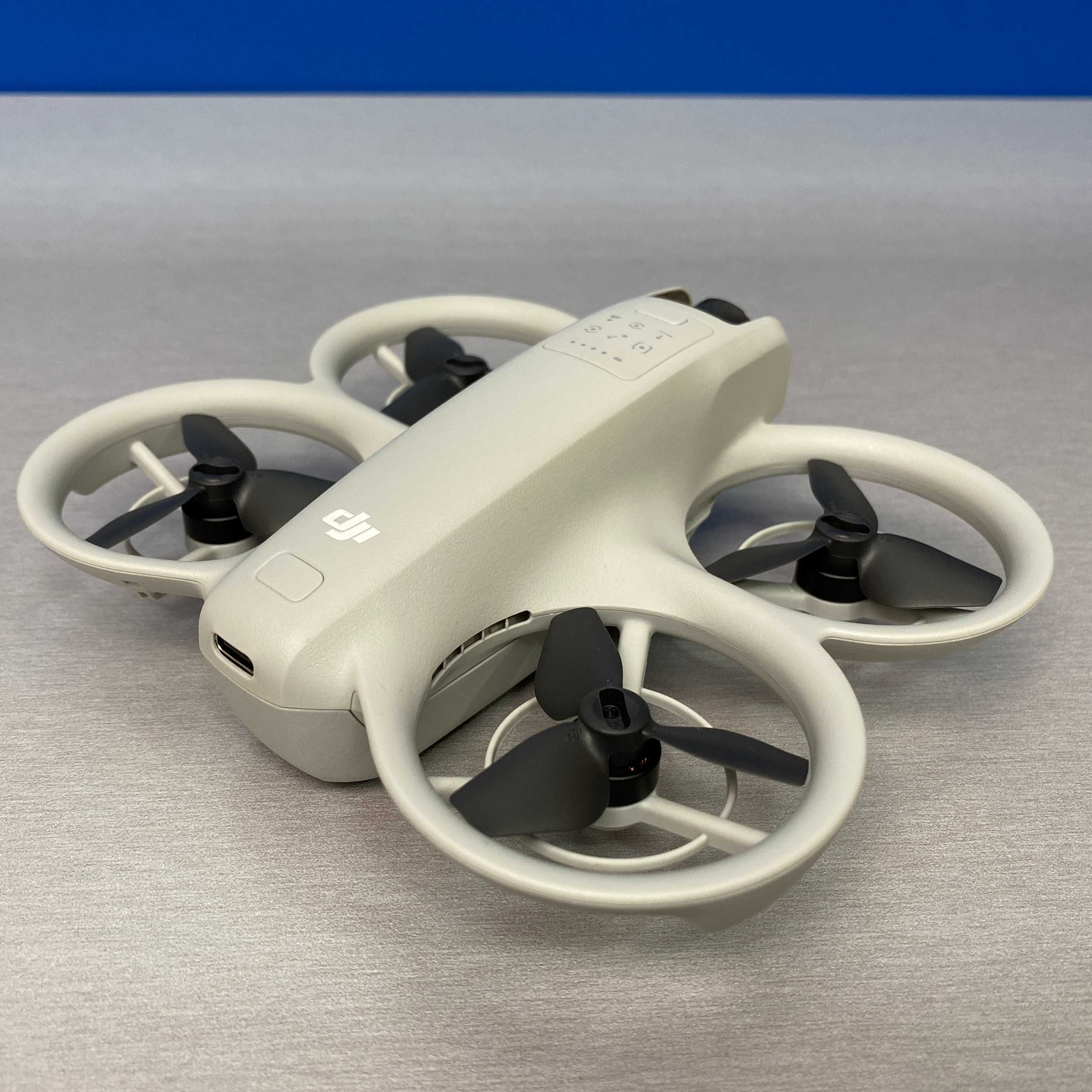 DJI Neo (4K 30fps)