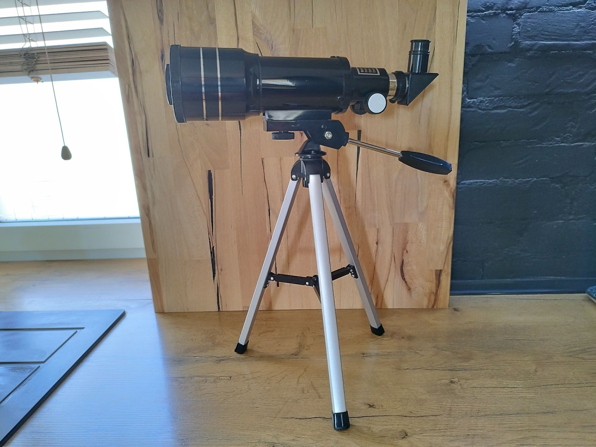 Teleskop Opticon Apollo jak nowy.