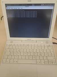 Ноутбук Apple iBookG4 A1054