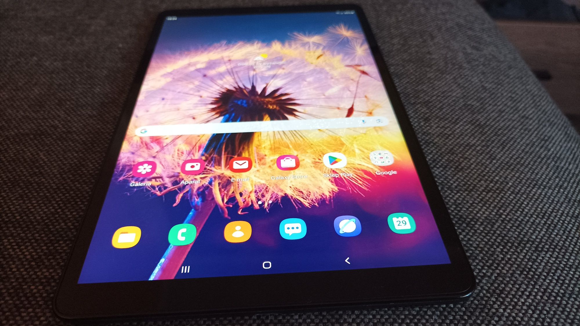 Samsung Galaxy TAB A