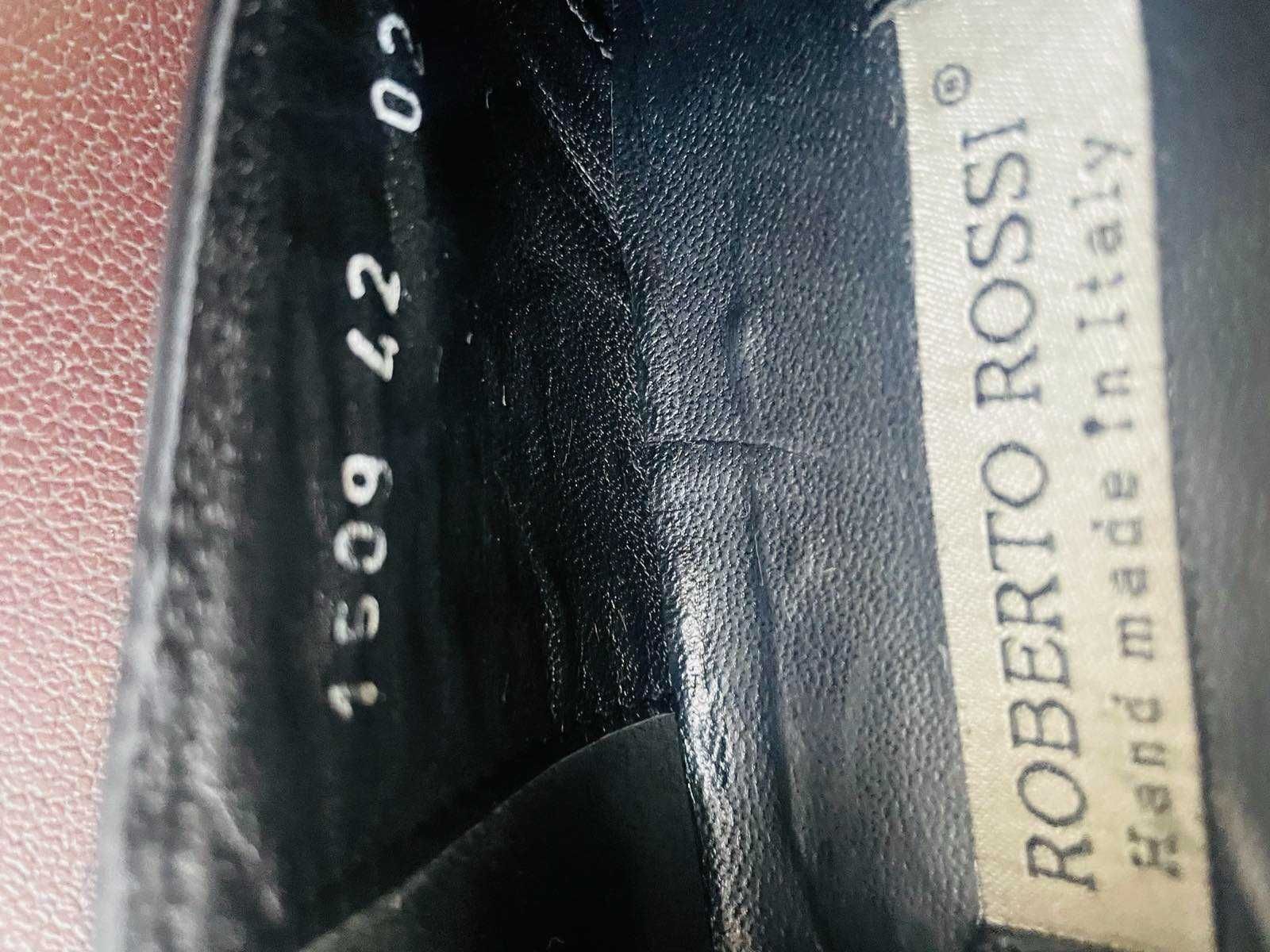 Продам Італійське взуття "Roberto Rossi "