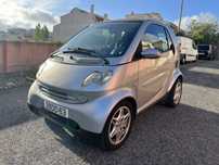 Smart Fortwo 450 cdi - 2004