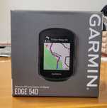 Garmin Edge 540 / 540 Solar