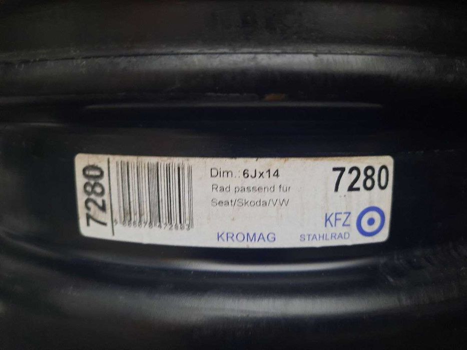 Продам диски KROMAG та KRONPRINZ б/у в хорошому стані