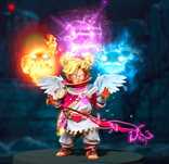 Angel of Vex - Dota 2