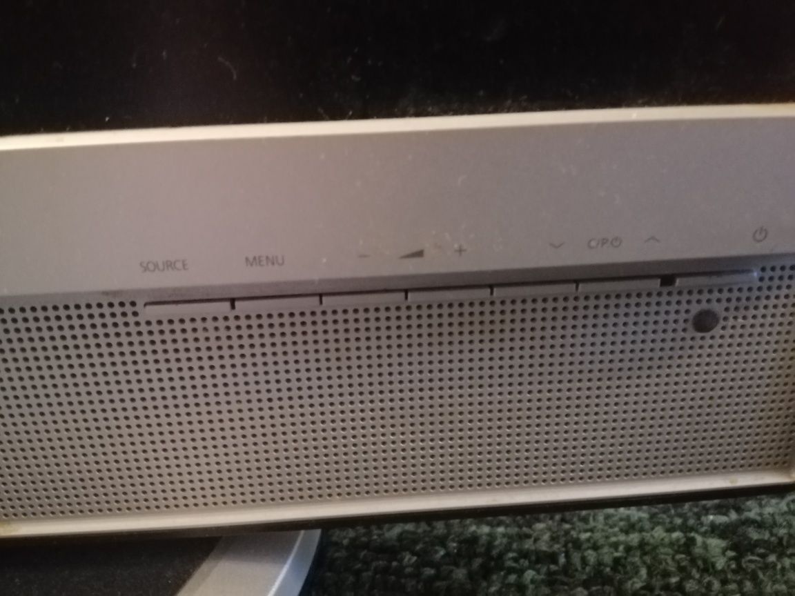 Квадратный монитор ЖК Samsung SyncMaster 941 mp