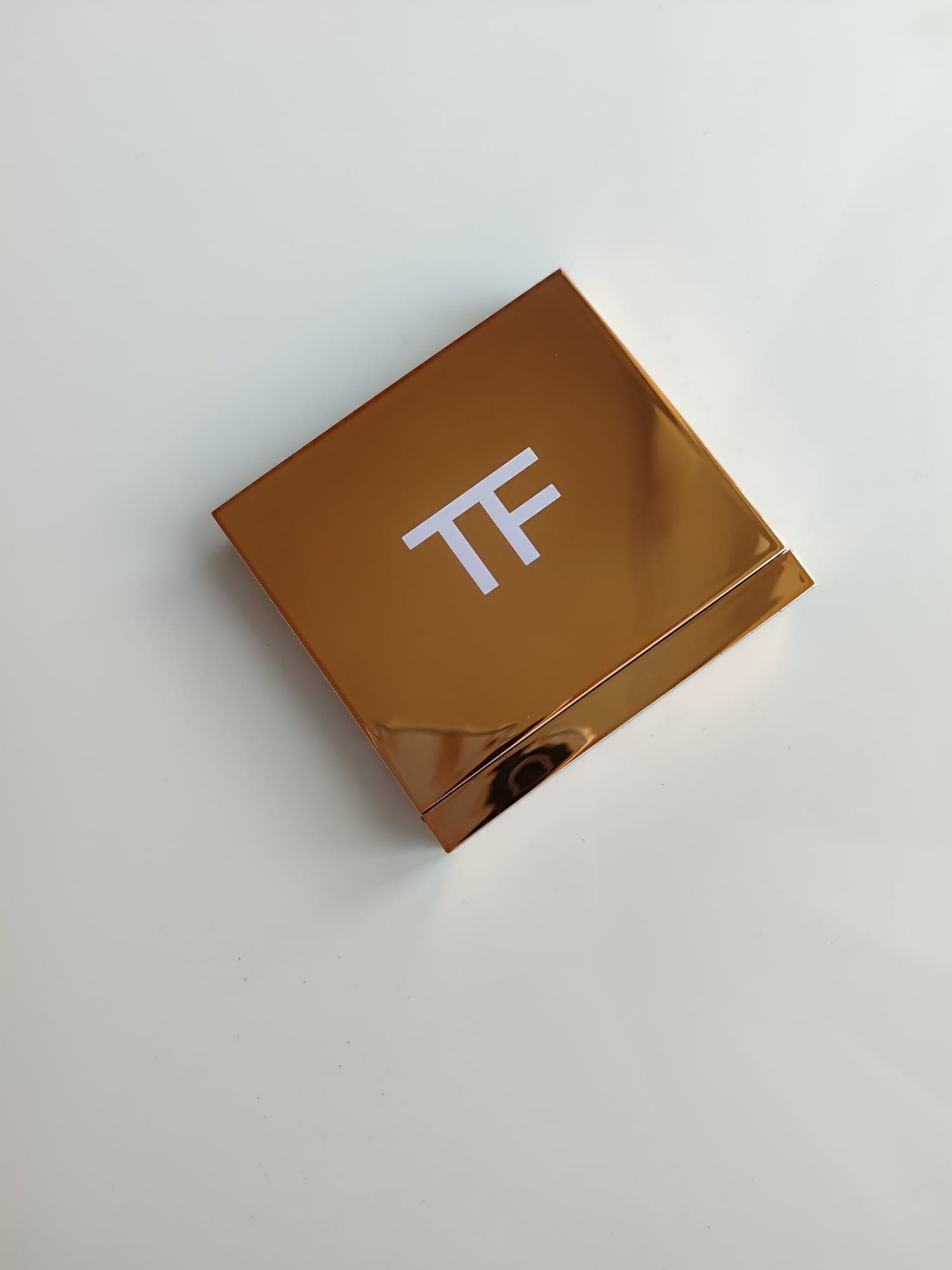 Tom Ford Soleil Se Feu Glow Highlighter 01 Mirage rozświetlacz