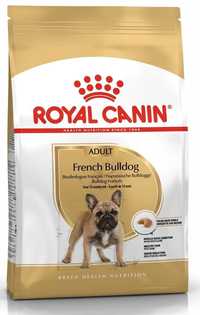 Royal 255220 French Bulldog Adult 3kg