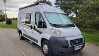 Fiat Ducato Knaus  KNAUS Fiat Ducato