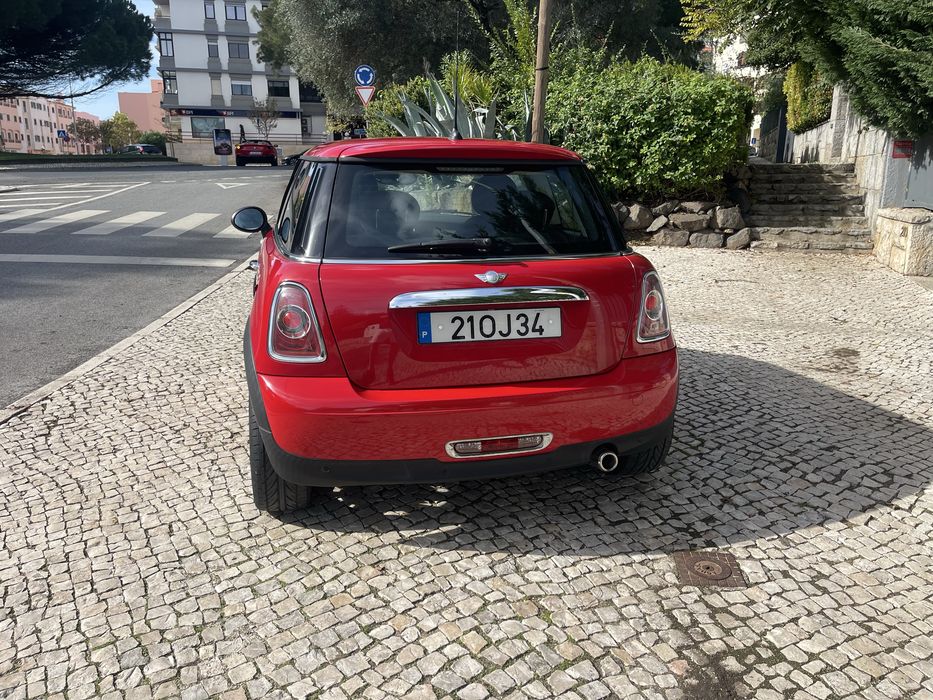 Viatura proveniente de retoma esta impecavel