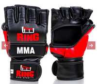 Rękawice MMA nowe S M L XL