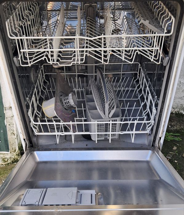 Vendo máquina de loiça