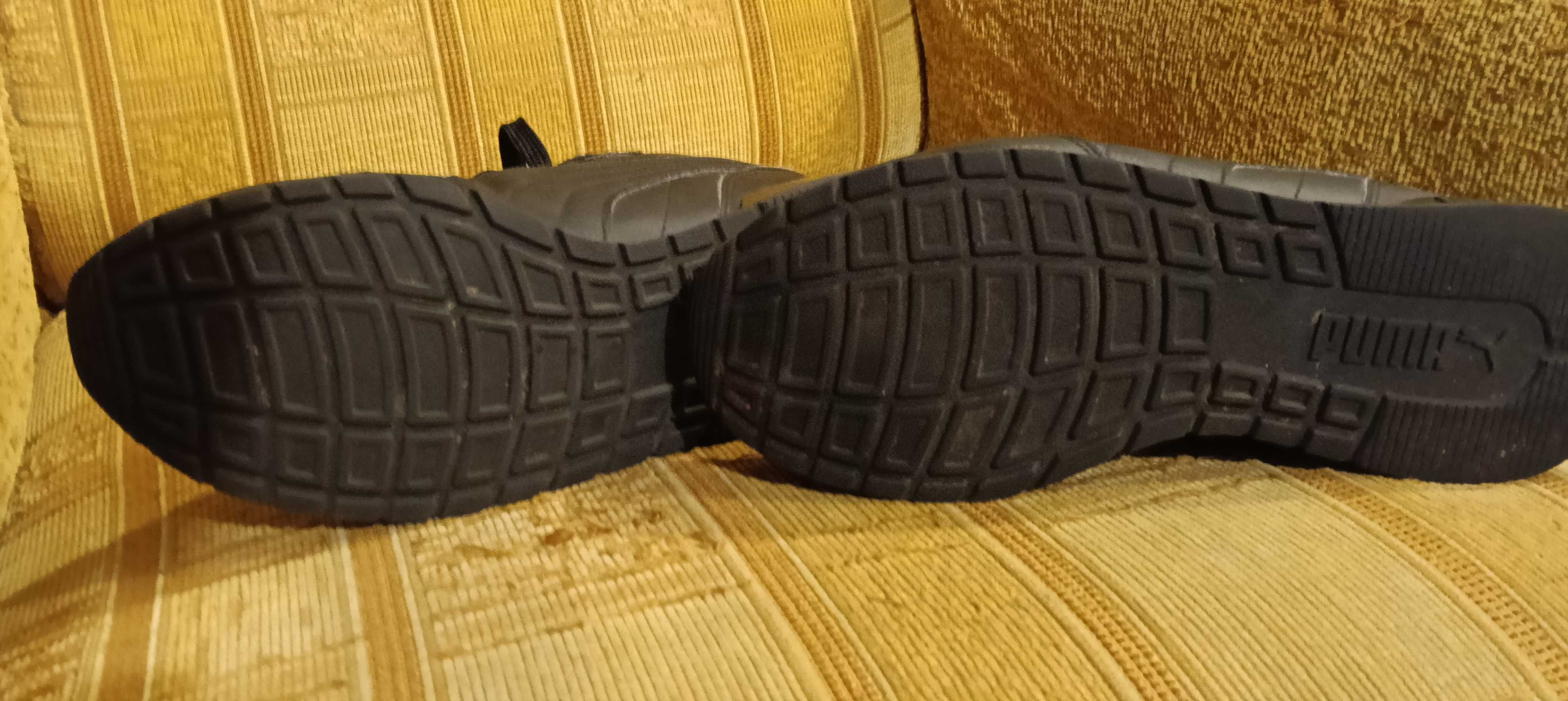 1 - BUTY trapery, wojskowe, pumy itp