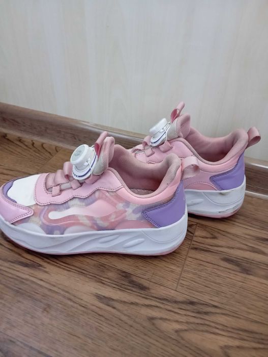 Ролики кроссовки