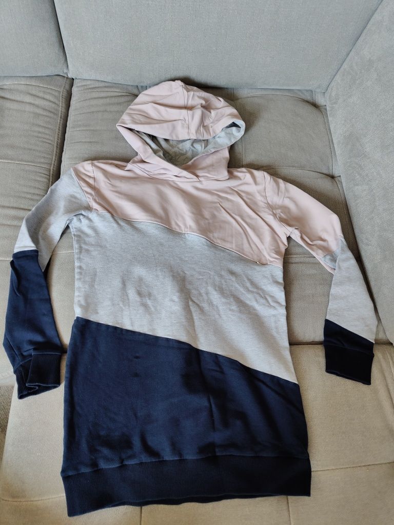 Bluza do karmienia piersią