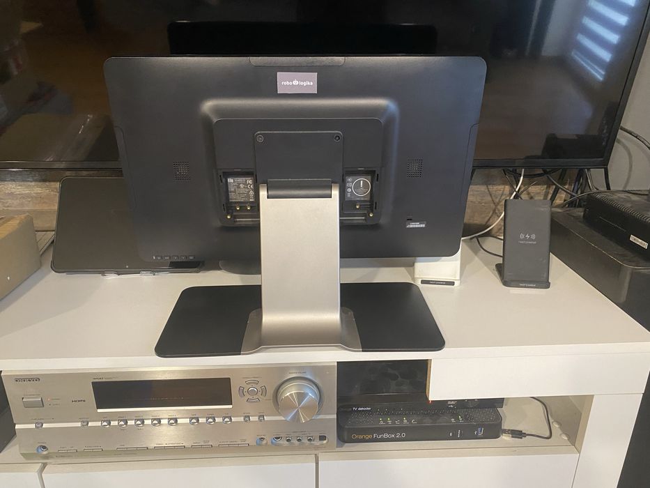 Monitor dotykowy Elo