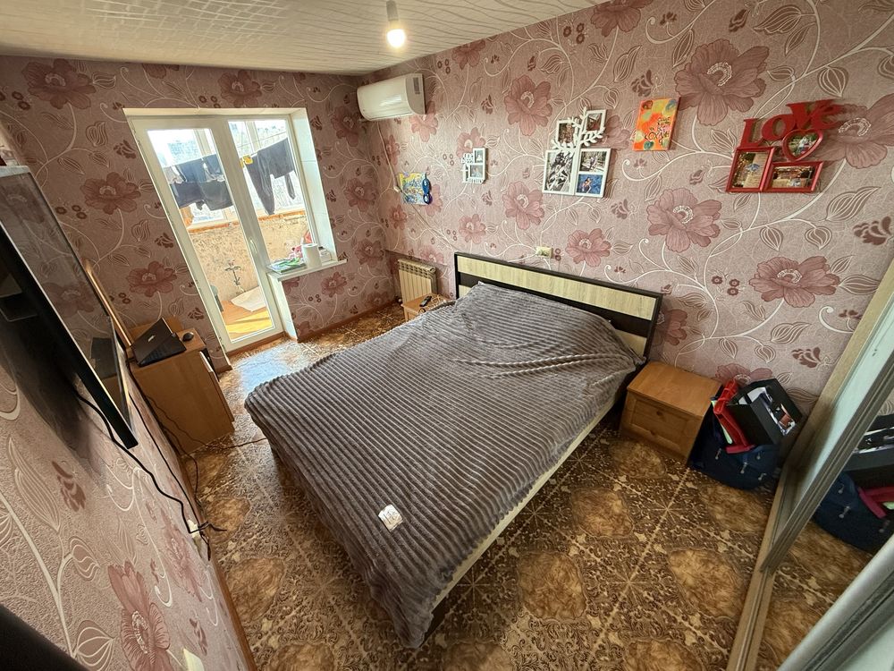 Продам 4к квартиру по ул. Данила Нечая,Кротова, 12 квартал, Терра
