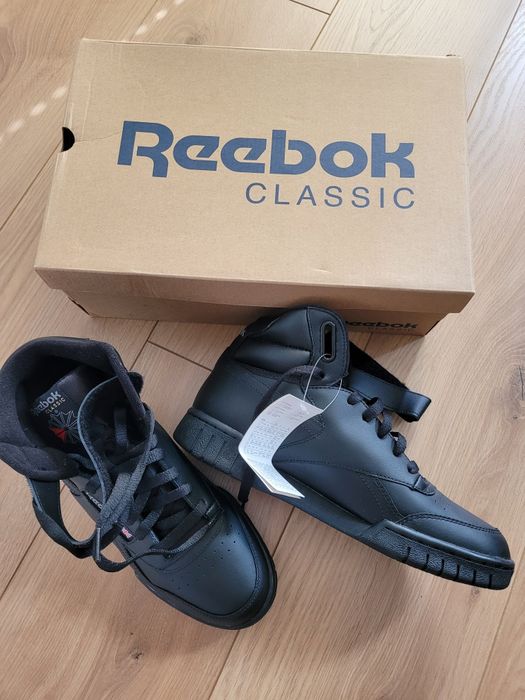 buty  REEBOK classic 40.5 skóra