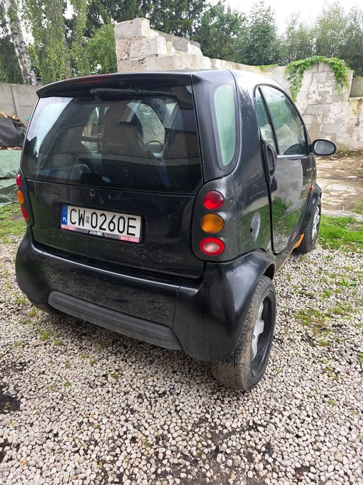 Sprzedam smarta,tanio