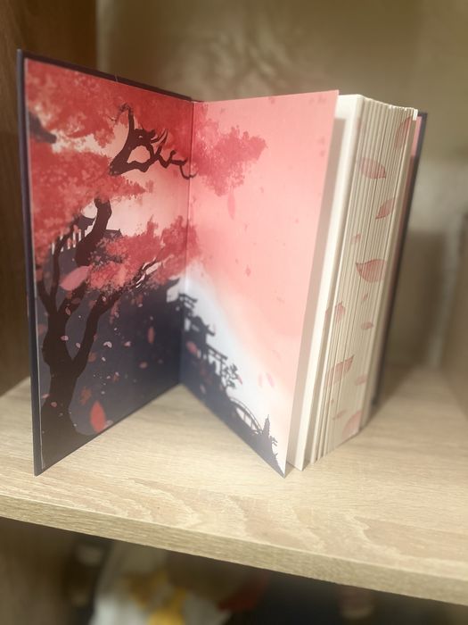 « Пʼятдесят слів для дощу» Аша Леммі