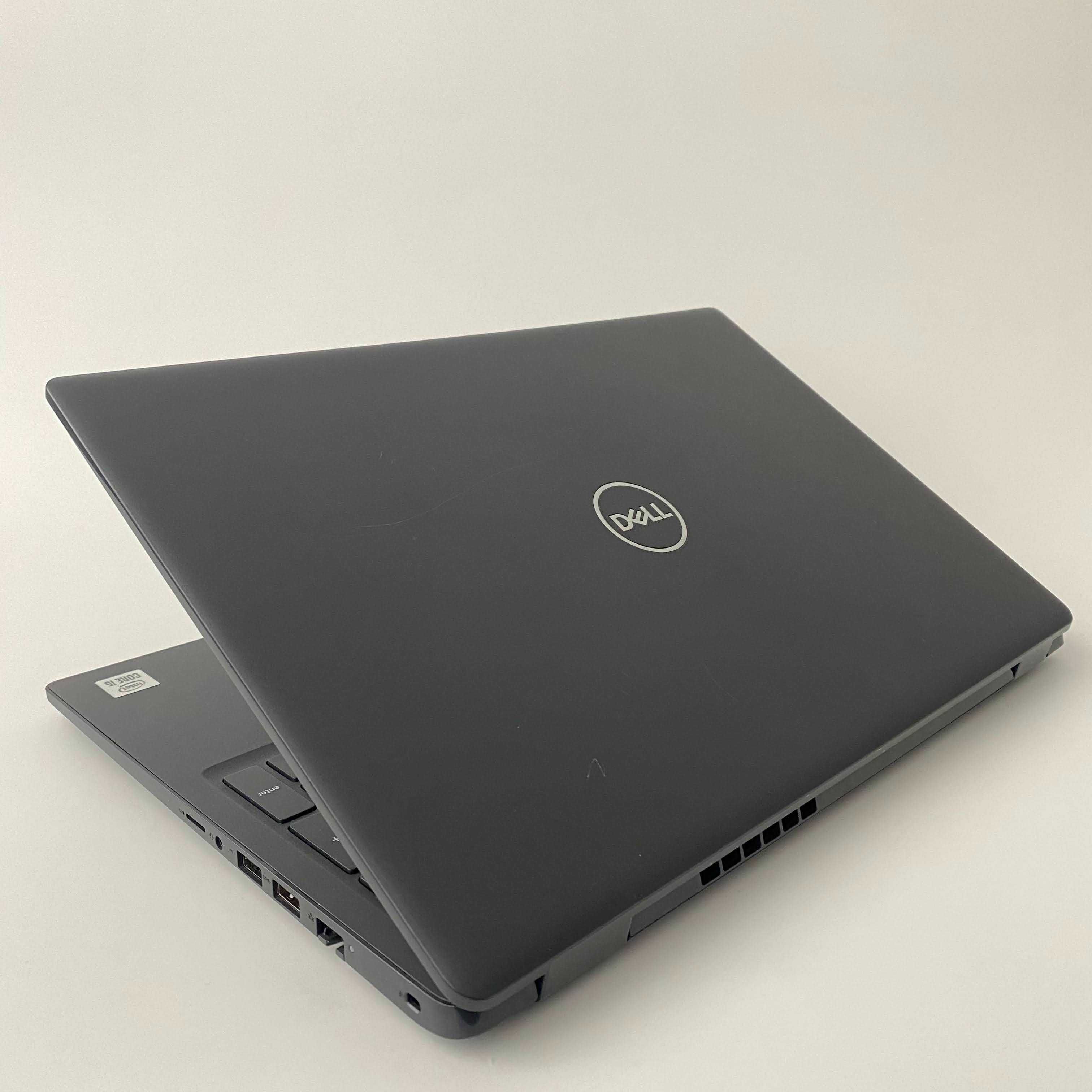 Ноутбук Dell Latitude 3510 15,6" i5-10210U\16GB RAM\256SSD