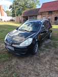 Renault Clio III Grandtour