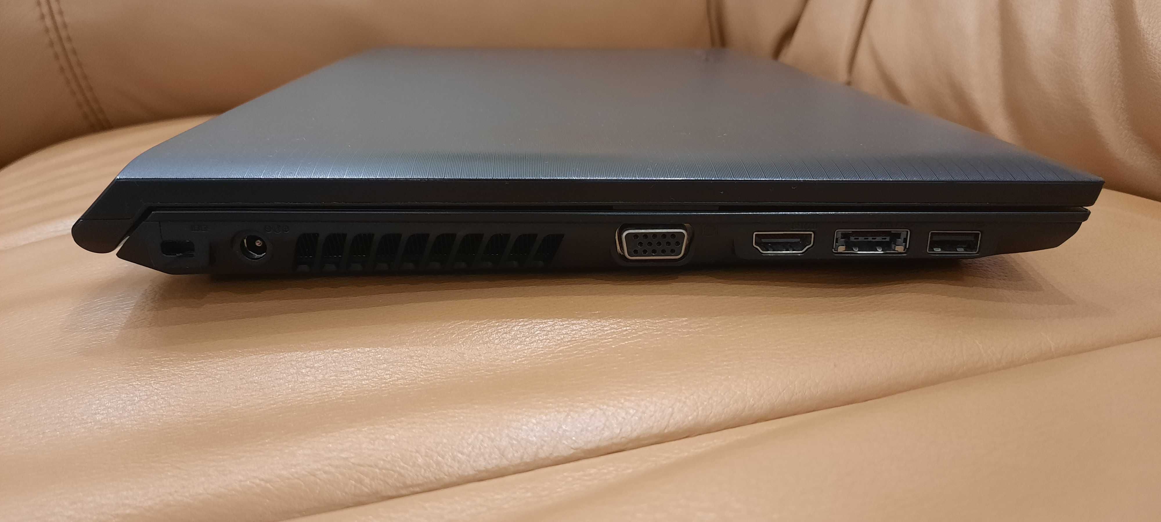 Sprzedam laptop Lenovo B570