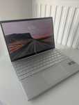 HP Aero 13 Ryzen 7 5825U/16Gb/512Gb/Ekran 2560x1600 jasn400nits/Win11