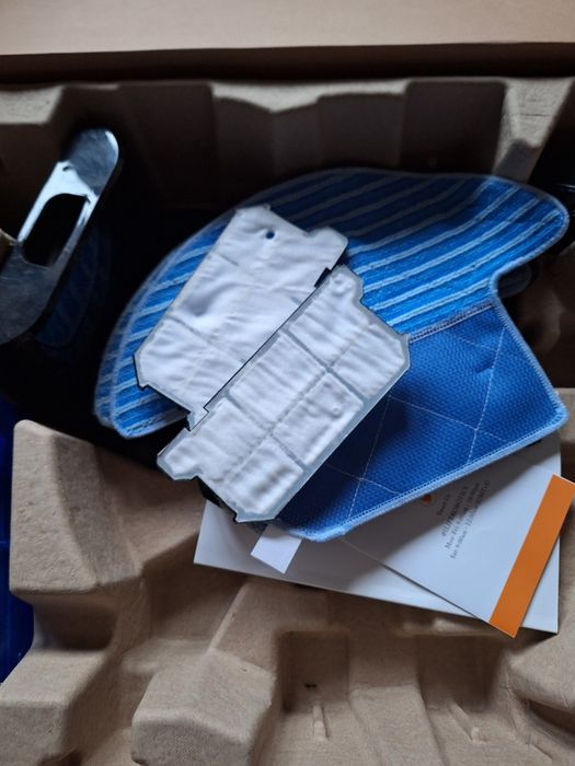 Odkurzacz ilife v7s pro