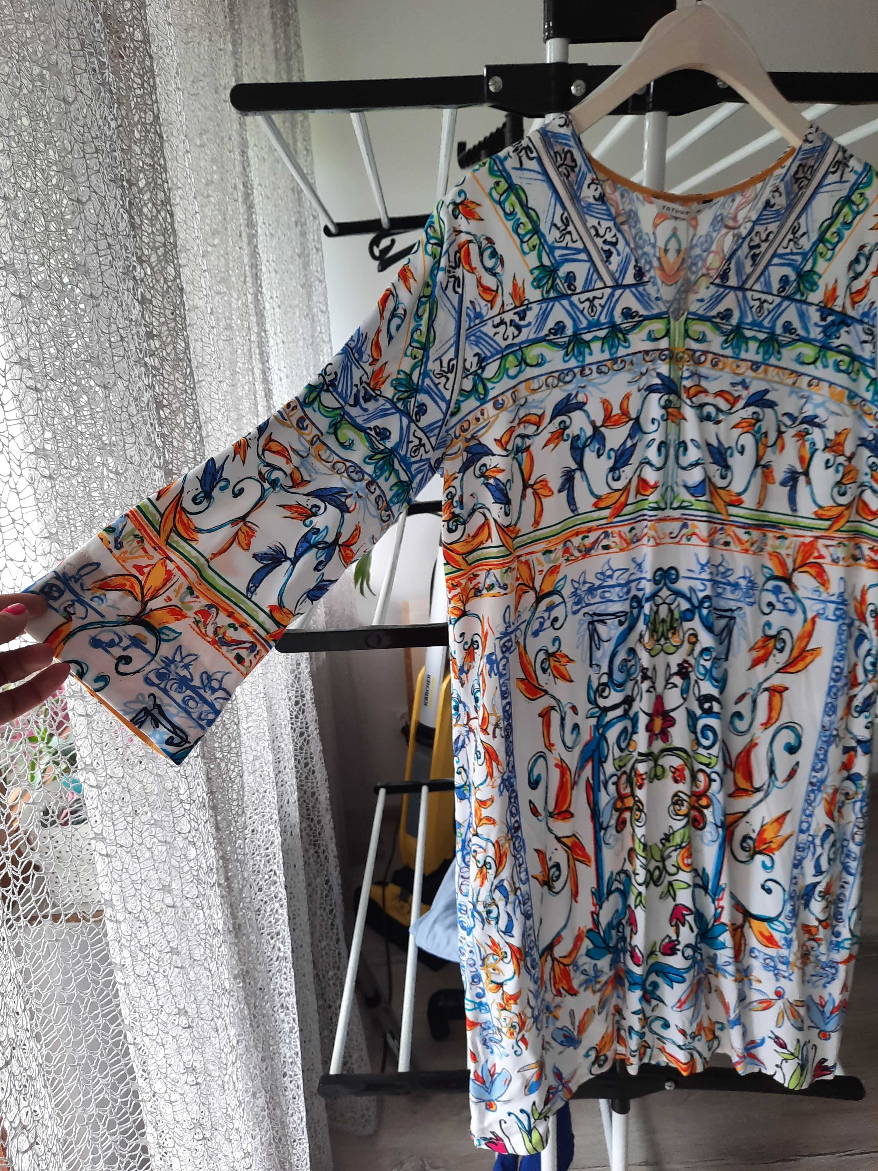 sukienka TATUUM LENOKA rozmiar 40