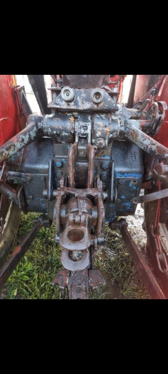 Sprzedam ursusa C360/55