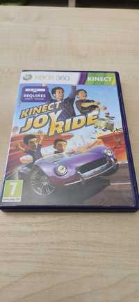 Kinect Joy Ride xbox 360