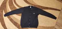 Sweter zapinany PKP Intercity maszynisty