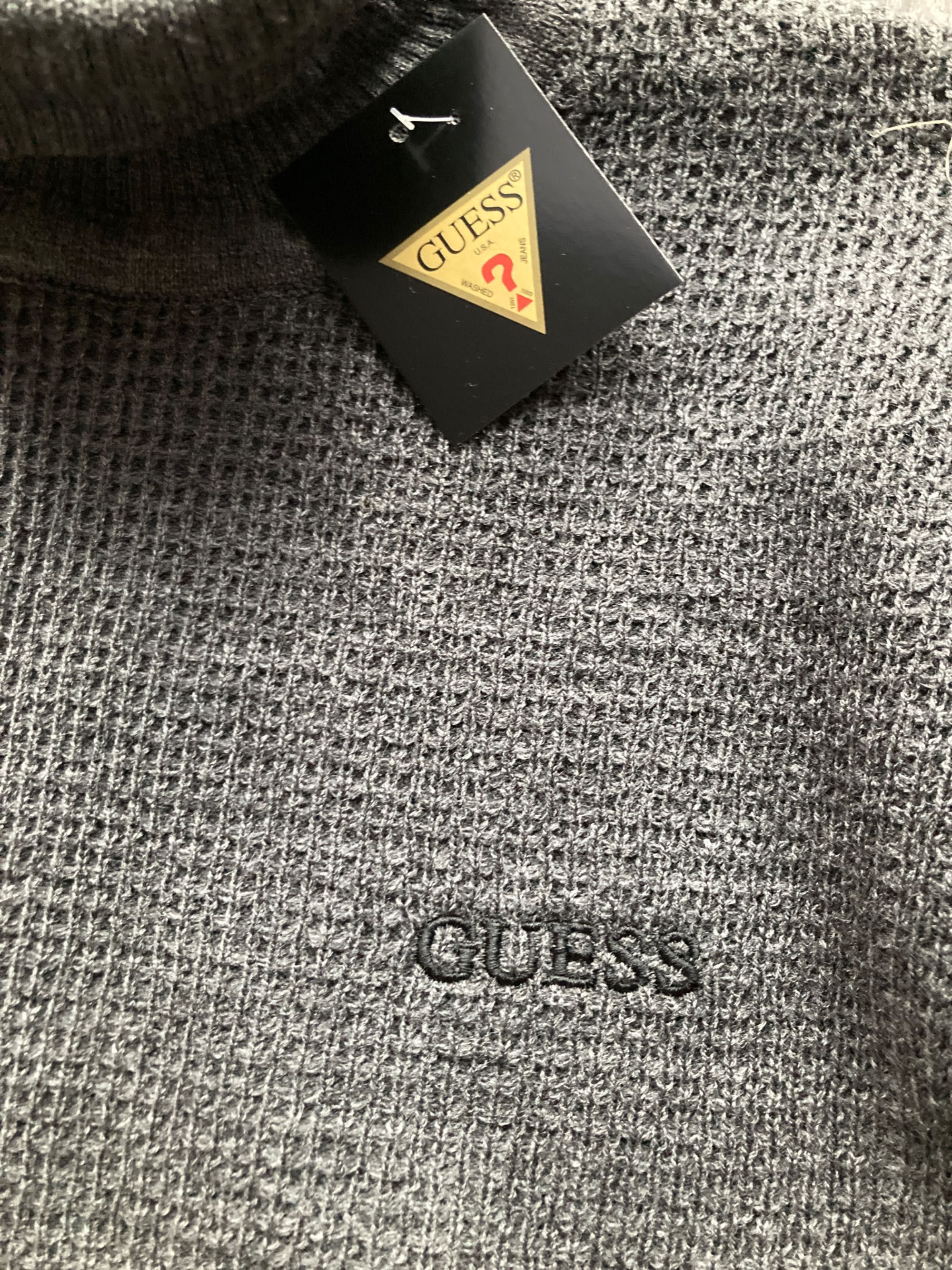 Nowy golf sweter XL