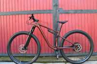 Велосипед Карбоновий двухподвес Specialized Epic Evo  29 2023Rik