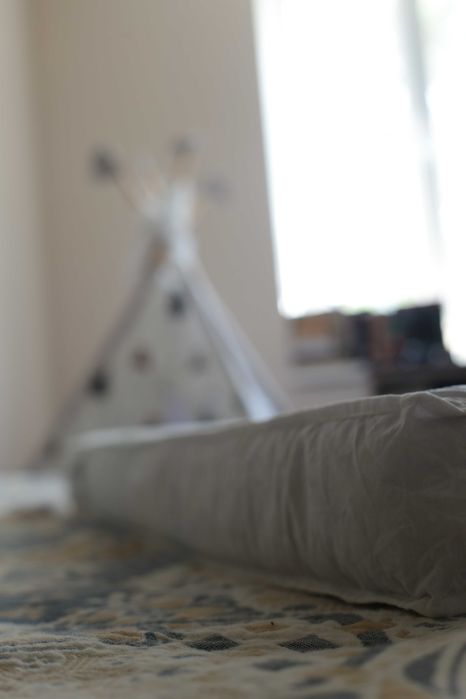 Матрац дитячий (гречка-кокос, 60*120*10)