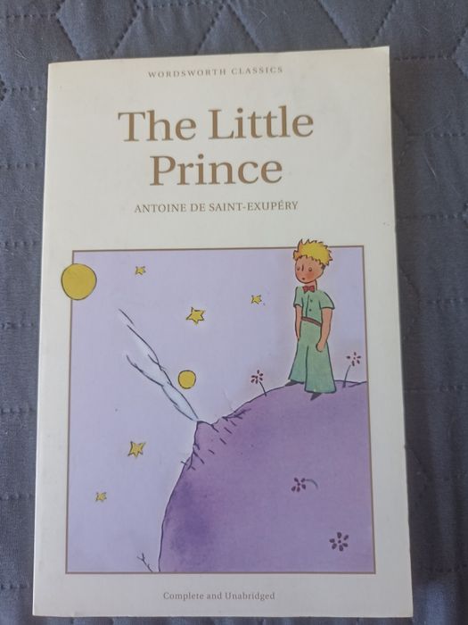 The little Prince