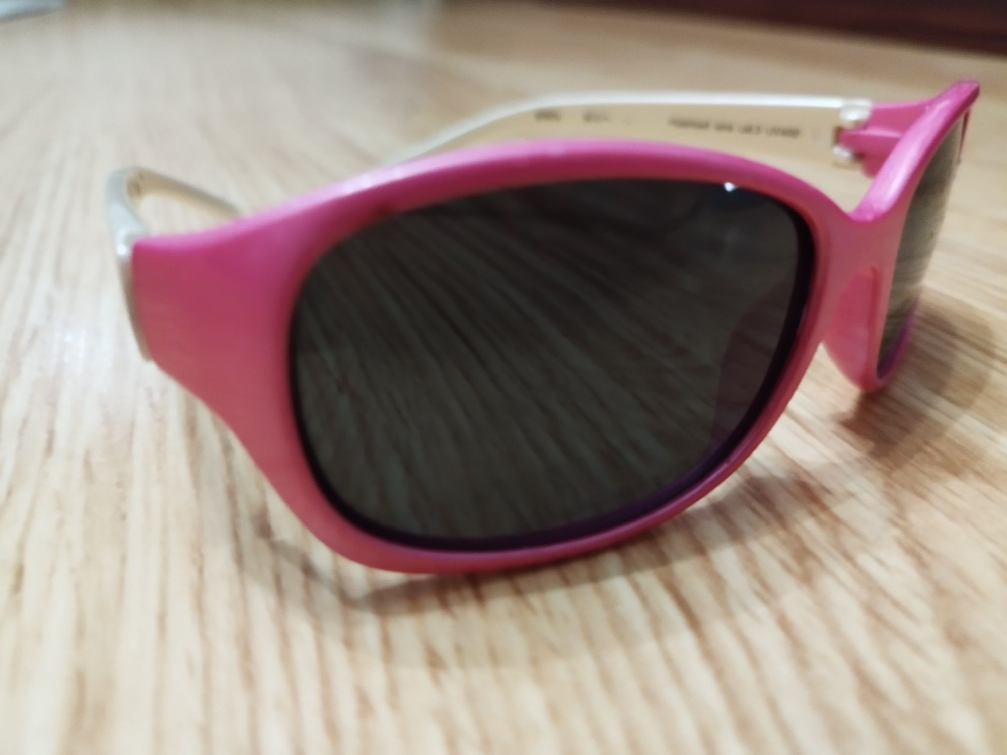 Okulary przeciwsłoneczne dla dzieci filtr, polaryzacja