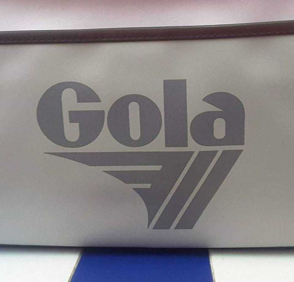 Mala Gola (Como NOVA!)